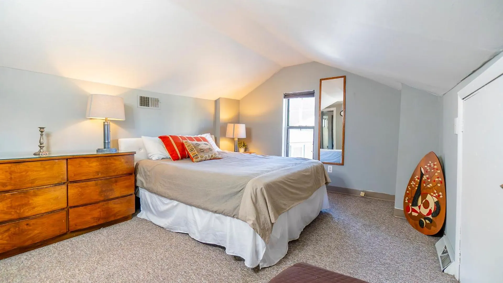The Peak Mt Washington - Large 2Bd Apt W A View Pittsburgh